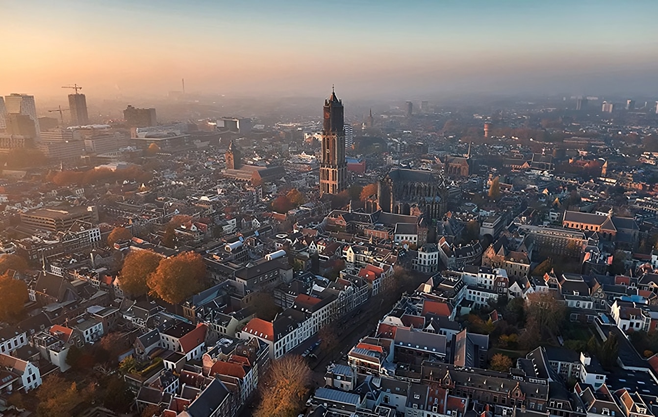 Makelaar-Utrecht