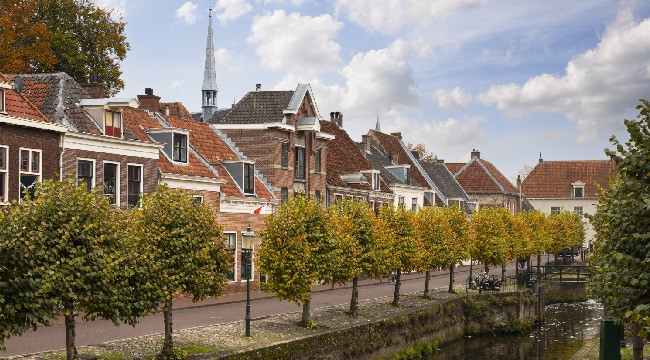 Woning verkopen Amersfoort