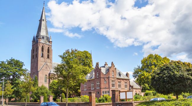 huis verkopen in Eindhoven