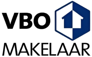 VBO makelaar logo
