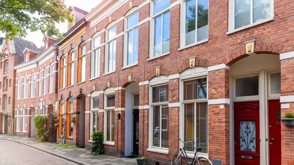 Wat is commercieel vastgoed?