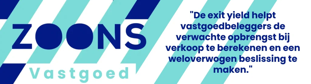 exit yield quote