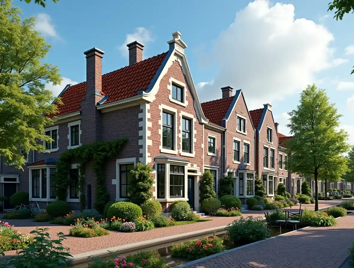 Bedrijfswoning als burgerwoning